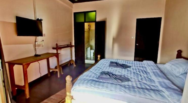 Madera House Chiang Mai Hotel Kültér fotó